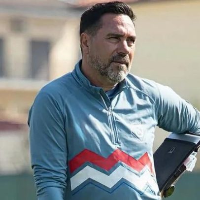 Felgueiras empata no primeiro teste sob Rui Ferreira