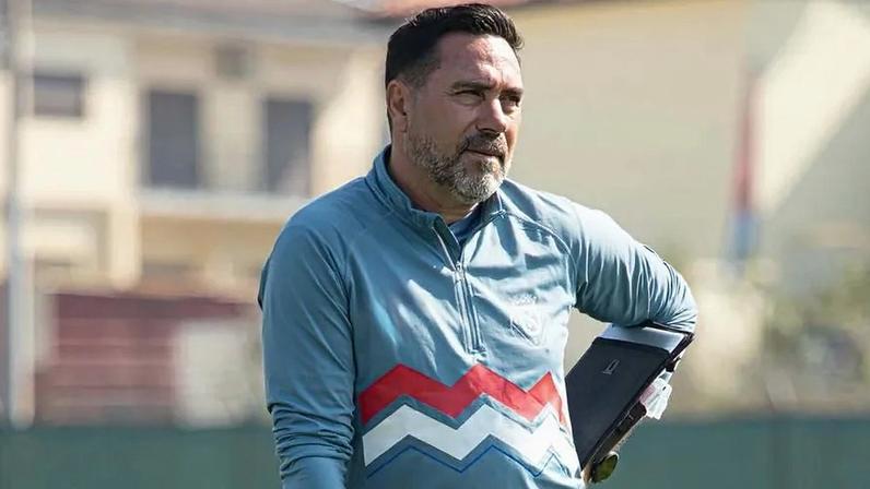 Rui Ferreira ao leme do Felgueiras