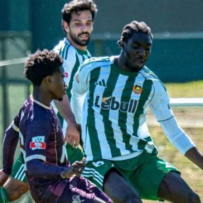 Leixões vence Rio Ave por 2-1