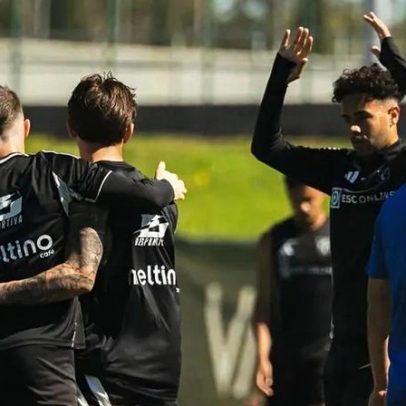 Casa Pia derrota Belenenses em jogo-treino em Pina Manique