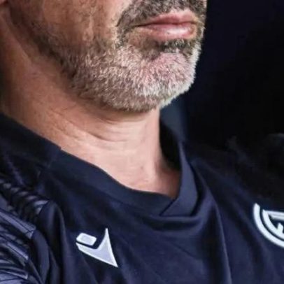 Taborda desafiado a treinar o Sp. Covilhã e o clube rejeita aproveitadores