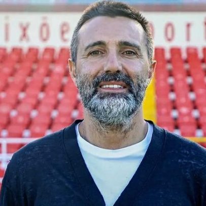 Hermógenes Morim é o novo chief scout do Leixões