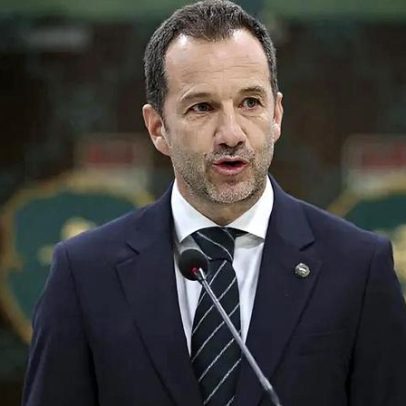 Varandas multado em 460 euros por atirar beijos aos adeptos do FC Porto