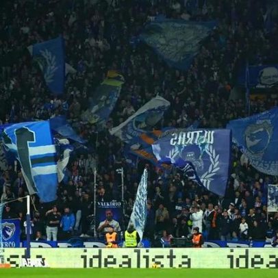 FC Porto multado em mais de 3 mil euros pelo Conselho de Disciplina