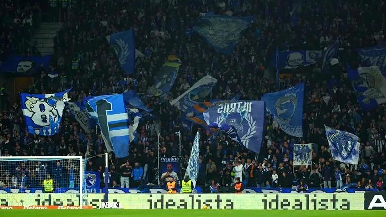 FC Porto multado em mais de 3 mil euros pelo Conselho de Disciplina