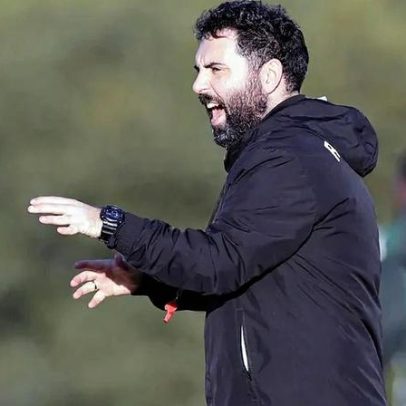 Gonçalo Feio quase confirmado como treinador do Tondela