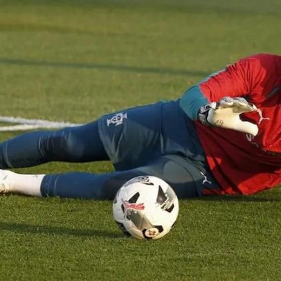 Gençlerbirliği paga 3,5 milhões de euros por Ricardo Velho