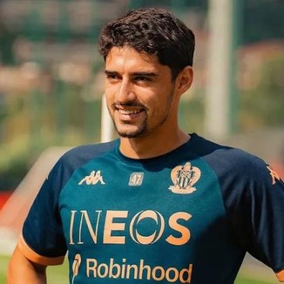 Tiago Gouveia revela dilema no Benfica: vida dependia de 10 minutos