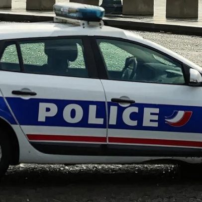Polícia francesa detém suspeito com bomba frente ao Bank of America, Paris