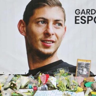Caso Emiliano Sala: Cardiff paga 480 mil euros ao Nantes após disputa de 122M