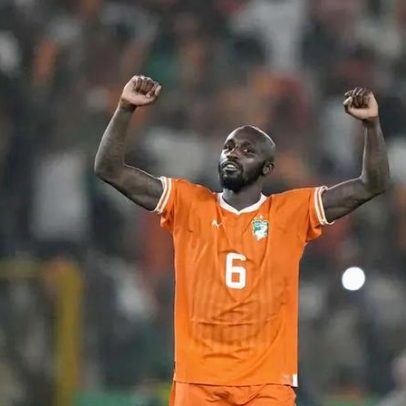 Costa do Marfim goleia Coreia do Sul; Fofana titular, Diomande entra como suplente