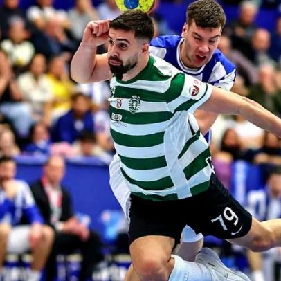 Martim Costa agrediu um adepto, afirma Mário Santos