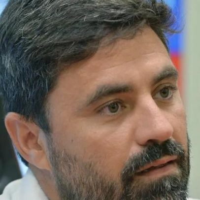 Vítor Matos passa férias na Madeira