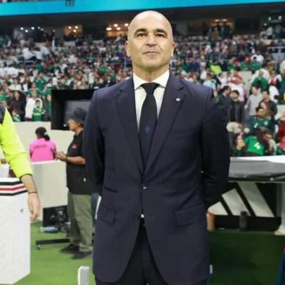 Martínez descreve duelo taticamente exigente e lembra cinco meses sem jogo