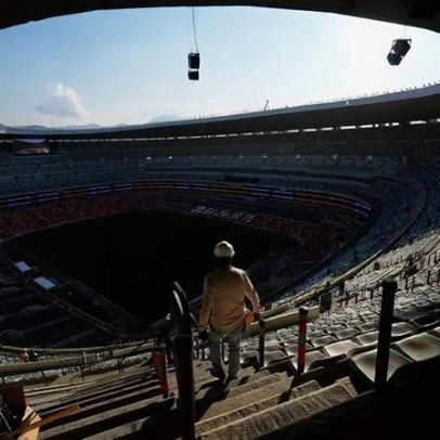 FPF lamenta morte de adepto mexicano antes do jogo com Portugal
