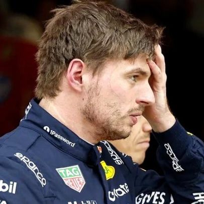 Verstappen pondera o futuro na Fórmula 1 e pergunta se vale a pena continuar