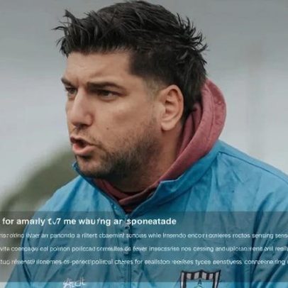 Wilson Teixeira confirma saída do Marinhense por decisão própria