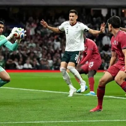 Rui Silva diz que Mundial 2026 depende do rendimento no clube