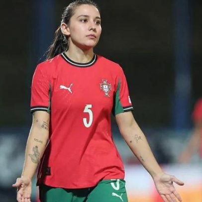 Joana Marchão vence Taça da Suíça pelo Servette