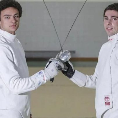 Portugal fica em 30º na prova de equipas da Taça do Mundo de espada