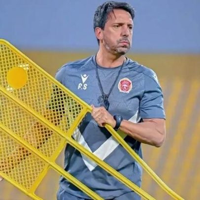 Nandinho relata interrupção aos 75 por sirenes na guerra no Médio Oriente