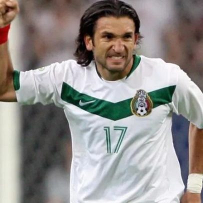 Kikin Fonseca marca Portugal no Mundial 2006 e elogia Figo e Ronaldo