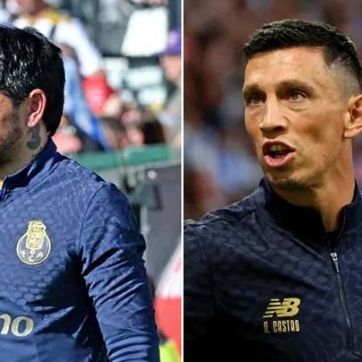 Lucho e Castro: impacto dos dois ex-Dragões no plantel do FC Porto