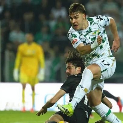 Álvaro Martínez entra na fase final da recuperação