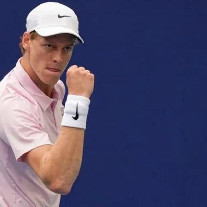 Sinner vence Lehecka na final e conquista o troféu em Miami