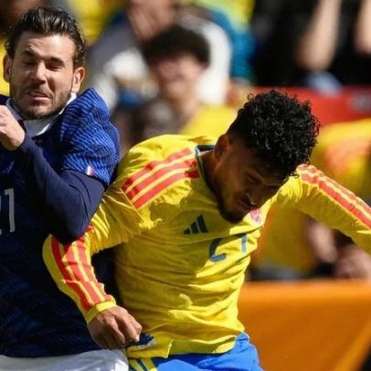 Suárez admite necessidade de autocrítica após derrota da França