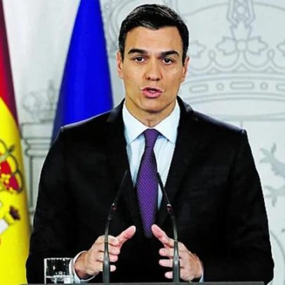 Espanha fecha espaço aéreo a voos envolvidos em ataques ao Irão