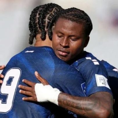 Lopes Cabral volta a ser decisivo na seleção de Cabo Verde