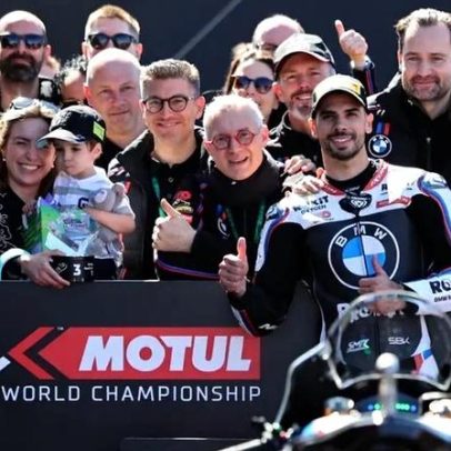 Miguel Oliveira na ressaca do GP de Portugal: senti a força de todos