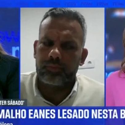 NOW vence SIC Notícias e CNN Portugal no horário nobre