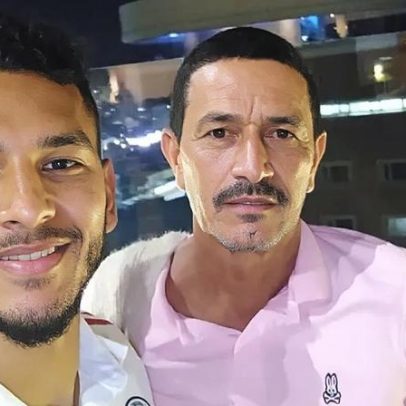 Primeiro treinador de Suárez elogia o sucesso no Sporting