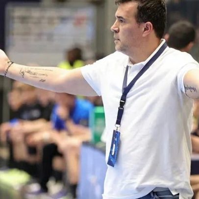 Sporting conquista 200ª vitória da equipa técnica de Ricardo Costa
