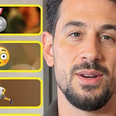 Pizzi antevê campeão, finalista e melhor jogador no Mundial
