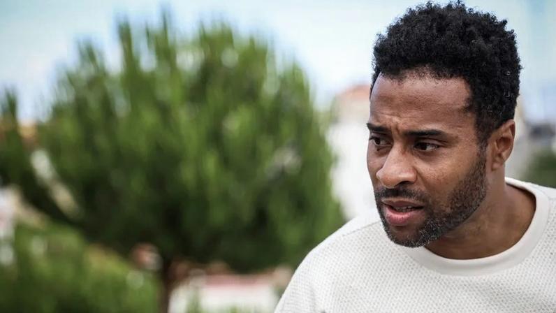 Nelson Évora tem 41 anos