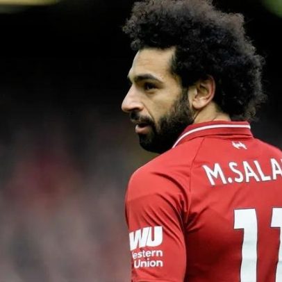 Bayern de Munique nega contactos por Salah