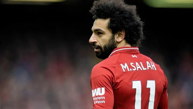Bayern desmente interesse em Salah