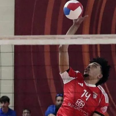 Insulto racista alegado a Lucas França chega ao Conselho de Disciplina