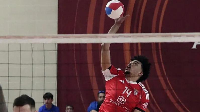 Lucas França queixou-se de ser insultado