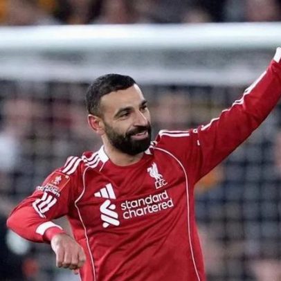 Salah desaconselhado a transferir-se para a MLS, referência a Messi