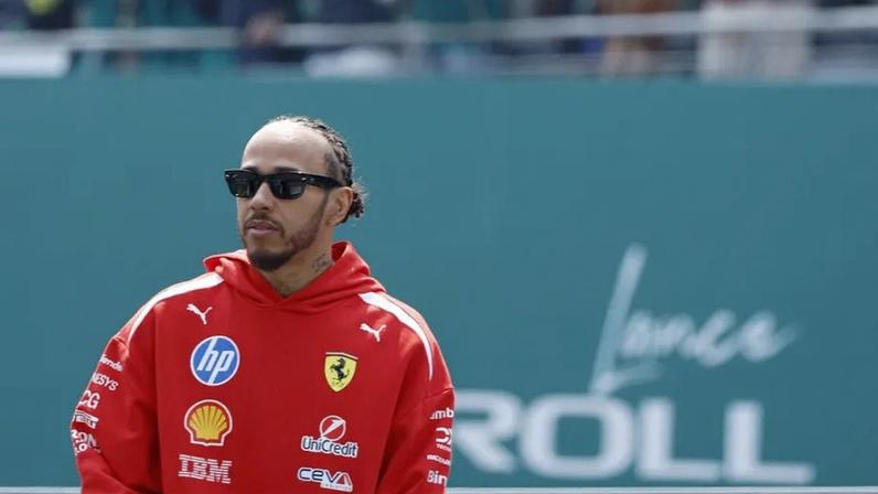 Hamilton critica FIA após acidente de Bearman