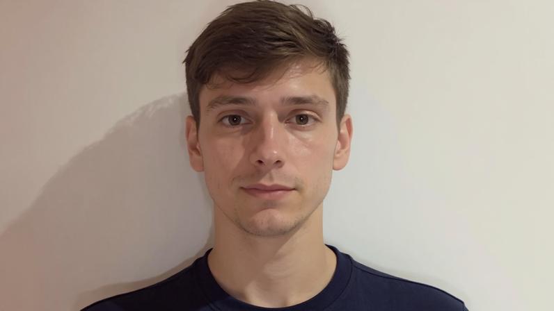 Adam Ankers morreu aos 17 anos