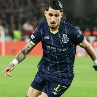 Borja Sainz partilha detalhes da boa forma, do chef privado às horas de sono