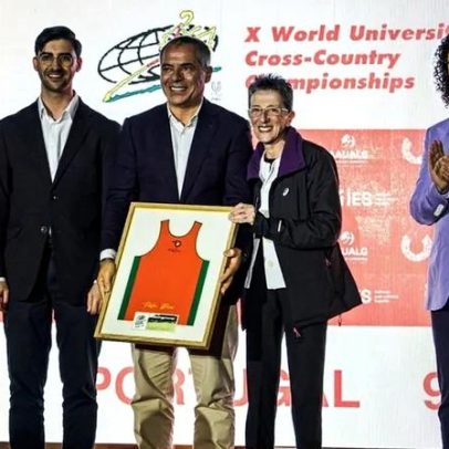 FADU celebra datas históricas e homenageia Pedro Dias