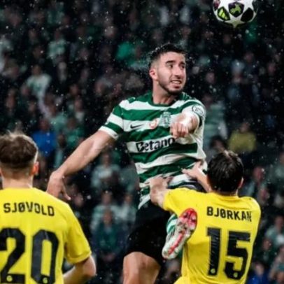 Transfermarkt Portugal cria algoritmo para avaliar clubes; Record revela ranking
