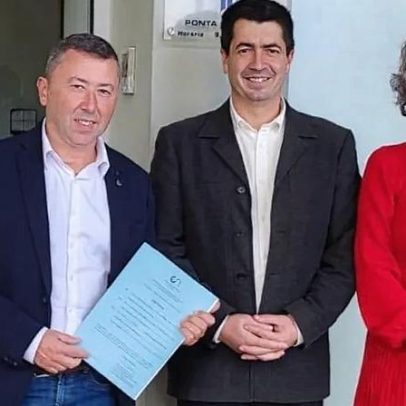 Investidores interessados em transformar clube num novo Santa Clara