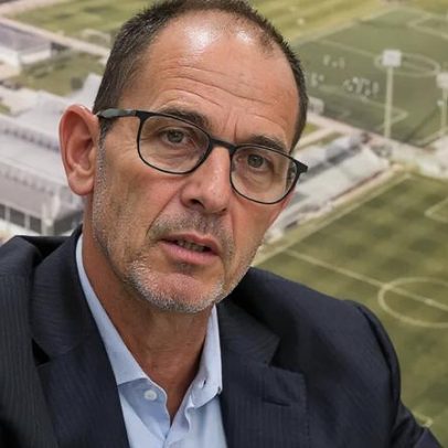 Tomaz Morais enfatiza missão de formar Sporting para servir a equipa principal